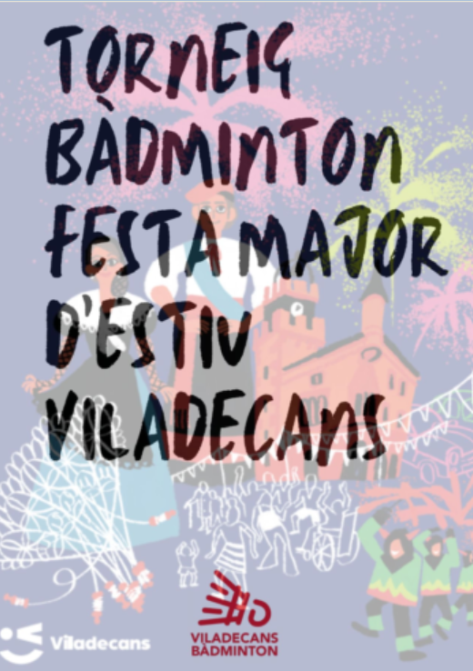Torneig Festa Major 26